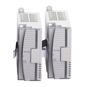 Allen-Bradley 1762-OW16 Micrologix 16-Point Relay Output Module