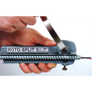 Southwire Tools Wire Cutters Rs-101 Seatek Original Roto-Split 
